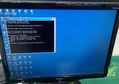 秦皇岛消防开展通信设备维护保养工作