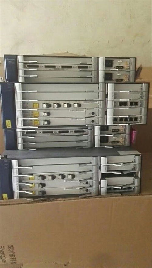 广州百纳通讯设备 专业回收华为传输板卡EGS4