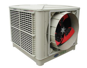 花都节能环保空调首选 昌鸿科瑞莱价格、规格型号全解析