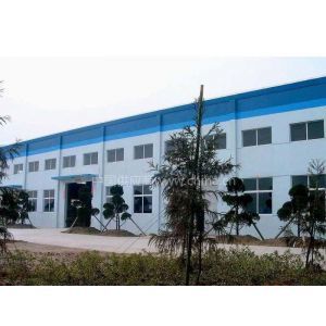 力扬环保节能设备制造 以创新科技驱动绿色未来