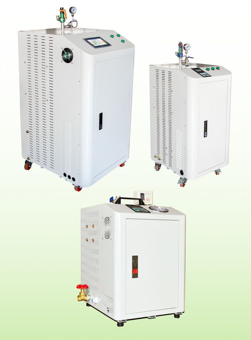 电磁能蒸汽发生器 引领节能环保新潮流